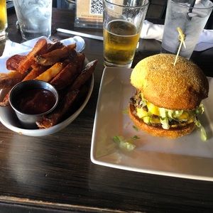 Meet your Posher, Josh